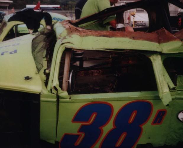 Riverview Speedway, Carthage, TN Middle Tennessee Racing